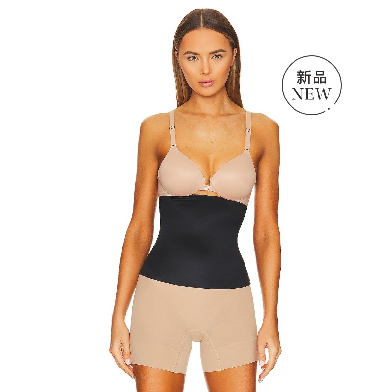 SPANX WAIST 松紧revolve时尚小众新款