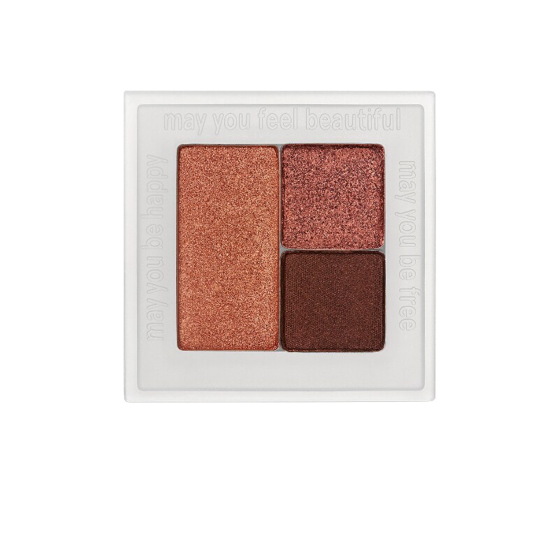 Neen PRETTY SHADY PRESSED PIGMENT 眼影盘revolve小众新款