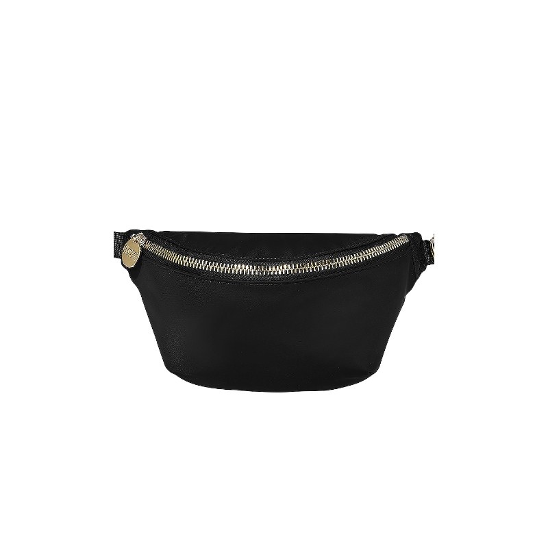 [冬季新品]Stoney Clover Lane CLASSIC FANNY黑色手提包REVOLVE,箱包皮具/热销女包/男包,通用款女包,淘宝优惠券,粉丝福利购,淘宝优惠卷