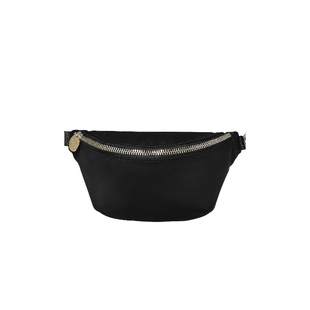 [冬季新品]Stoney Clover Lane CLASSIC FANNY黑色手提包REVOLVE