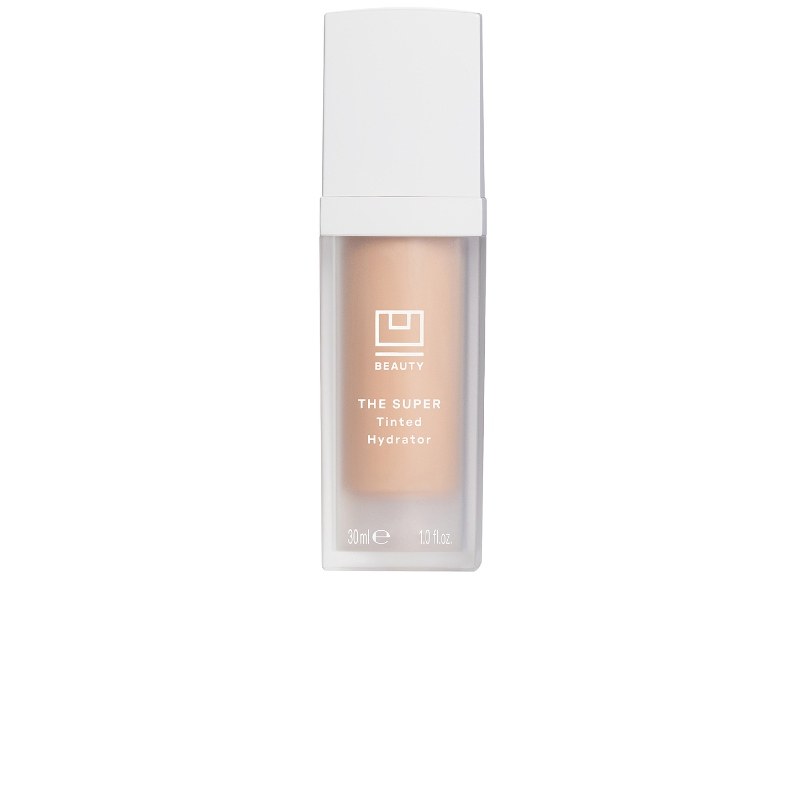 U Beauty The Super Tinted HydratorREVOLVE小众新款