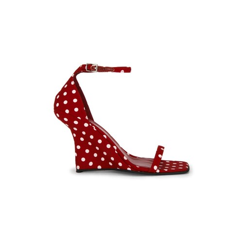 Jeffrey Campbell FERMI 凉鞋 revolve小众新款
