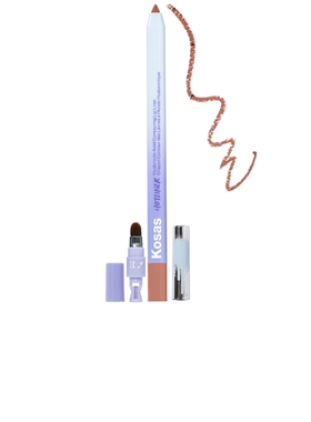 Kosas HOTLINER 丰唇线笔 revolve小众新款 裸色