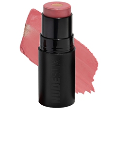 NUDESTIX Nudies Matte + Glow Core revolve小众新款 粉色