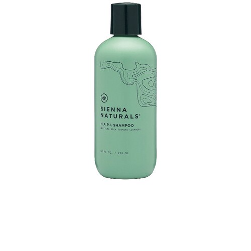 Sienna Naturals HAPI 洗发液revolve时尚小众新款