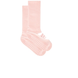 BALLET SCRUNCH GRIP SOCK 粉色REVO WellBeing 短袜 BeingWell