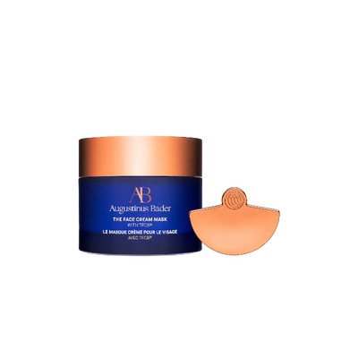 Augustinus Bader The Face Cream MaskREVOLVE小众新款