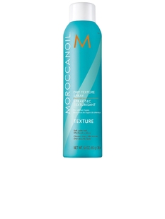 Moroccanoil DRY TEXTURE 纹理喷雾 revolve小众新款 美容: NA