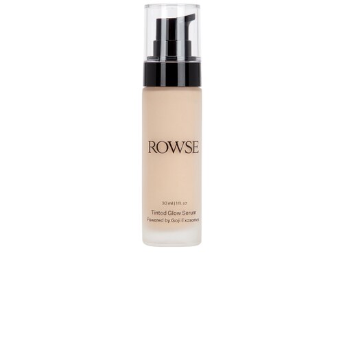 ROWSE Tinted Glow SerumREVOLVE小众新款