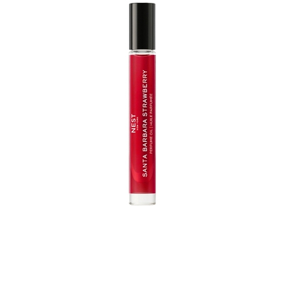 NEST New York SANTA BARBARA STRAWBERRY PERFUME OIL ROLLERBAL