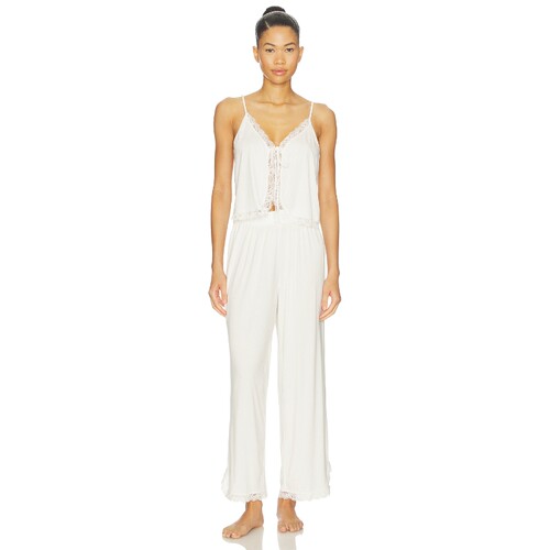 Free People X Intimately Sleepless Summer Pant Set 26春夏新