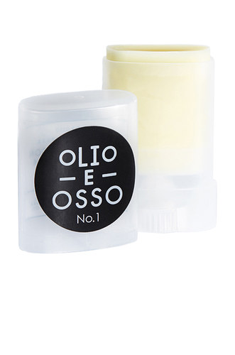 Olio E Osso NO 1 润唇膏、护发霜及身体乳霜 休闲时尚潮流REVOLV