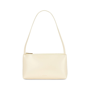 SHOULDER包袋奶油色REVOLVE新款 GAIA Gavriel Mansur