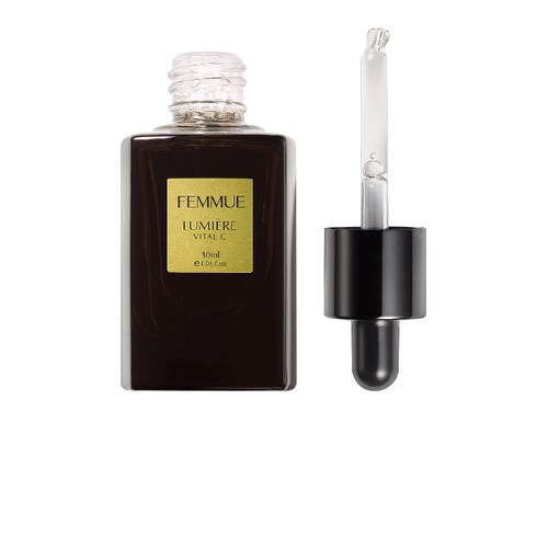 FEMMUE LUMIERE 面部精油液revolve时尚小众新款