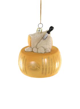 Cody Foster & Co CODY FOSTER ＆ CO WHEEL OF PARMIGIANO REGGI