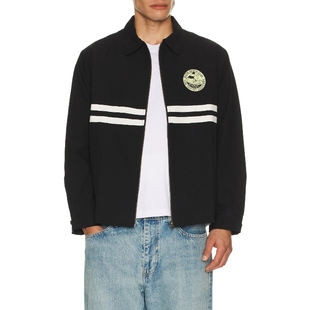 黑色REVOLVE小众新款 夹克 Design Duvin