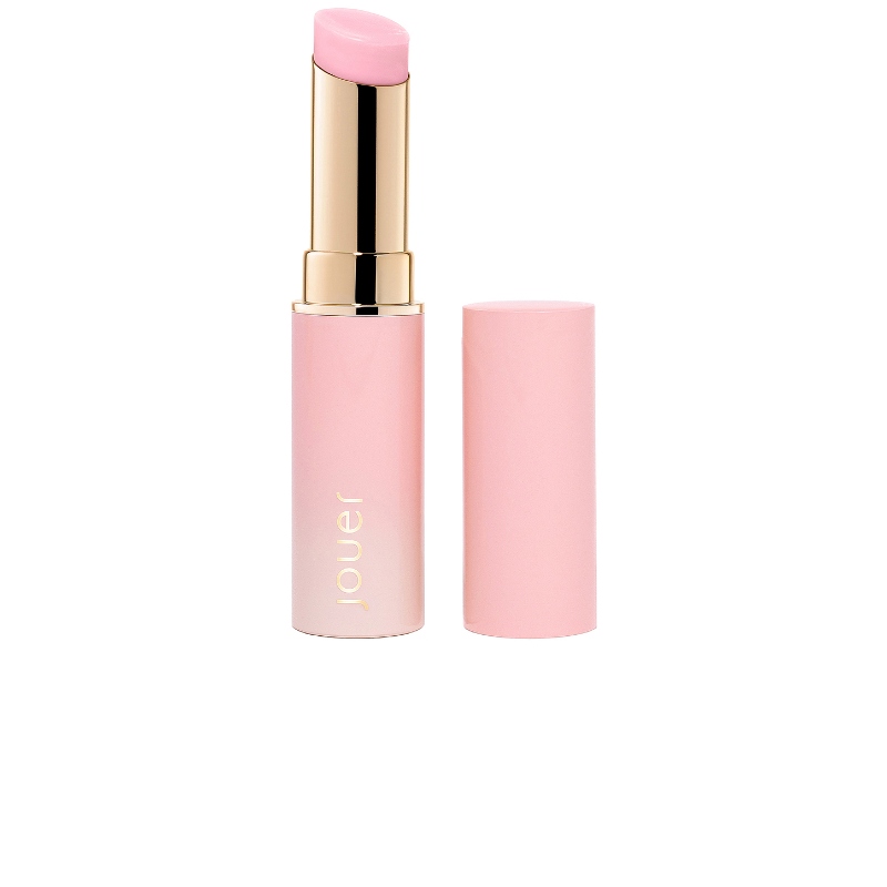 Jouer Cosmetics ESSENTIAL PH ADJUSTING LIP BALM 嫩唇膏 美容: