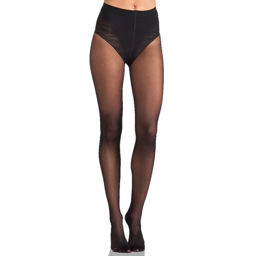 Wolford Tummy 20 Control Top 连裤袜revolve时尚小众新品