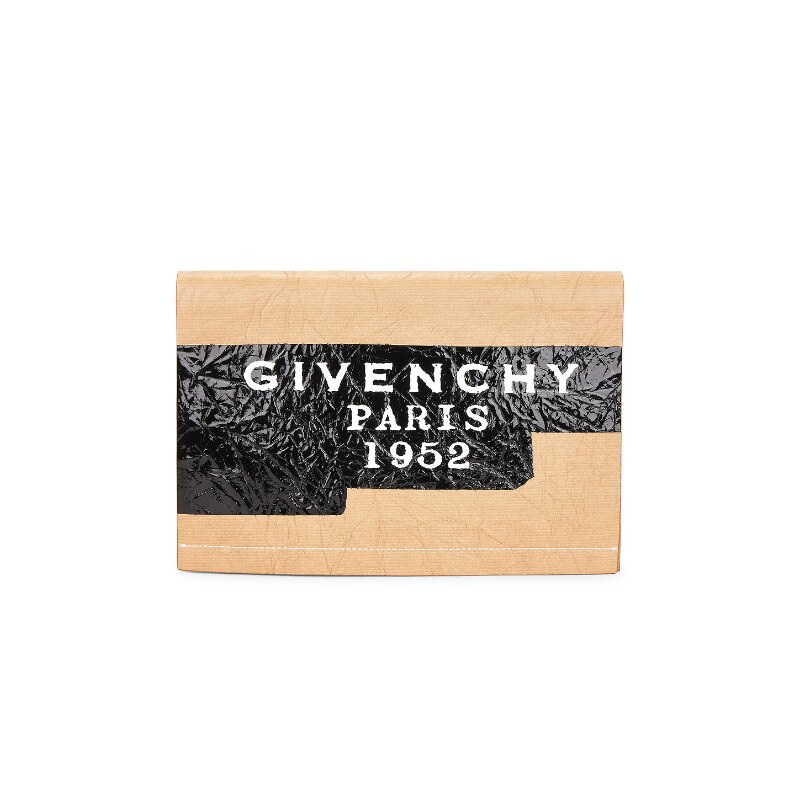 Givenchy 包袋 棕黄色REVOLVE小众新款