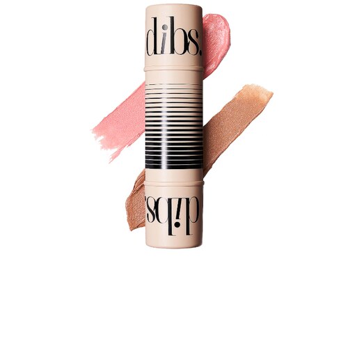 DIBS Beauty DESERT ISLAND DUO 腮红修容套装REVOLVE