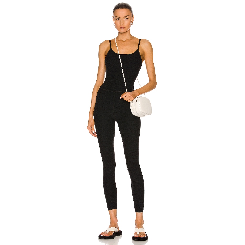 Beyond Yoga UPLEVEL 连身裤REVOLVE新品