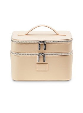 ETOILE COLLECTIVE DUO VANITY CASE 双化妆包revolve时尚小众新