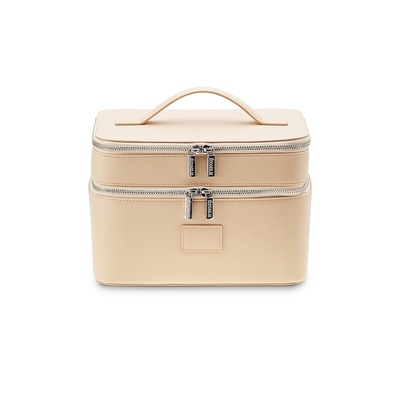 ETOILE COLLECTIVE DUO VANITY CASE 双化妆包revolve时尚小众新