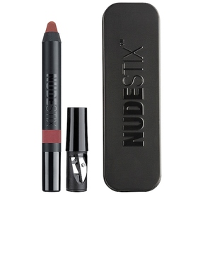 NUDESTIX INTENSE MATTE LIP + CHEEK PENCIL 唇颊铅笔revolve时