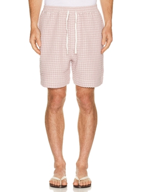 CHE DANNI 短裤 26春夏新品 revolve小众新款