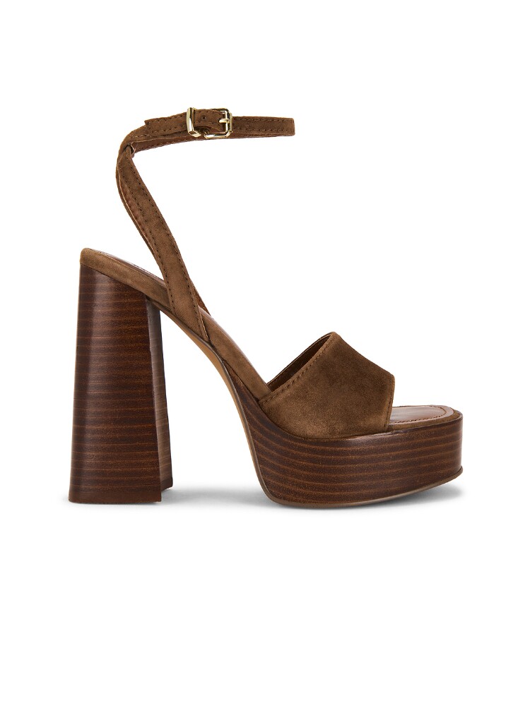 Steve Madden FLORIA 凉鞋 revolve小众新款