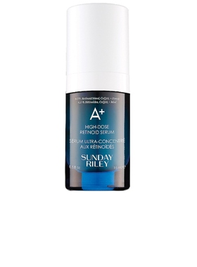 Sunday Riley A+ High-Dose Retinoid Serum 15mlrevolve时尚小众