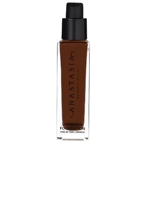 Anastasia Beverly Hills LUMINOUS FOUNDATION 粉底 revolve小众