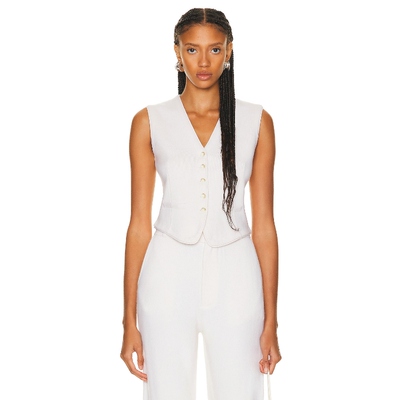 Guest In Residence 背心REVOLVE时尚小众新款