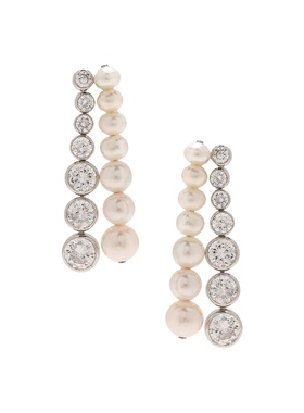 Completedworks 耳饰REVOLVE时尚小众新款