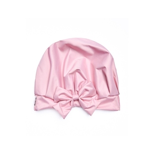 Tie 粉色REVOLVE小众新款 The Cap Shower Sleepy