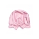 粉色REVOLVE小众新款 Sleepy Shower Cap Tie The