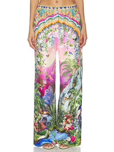 Camilla PANT 长裤 revolve小众新款