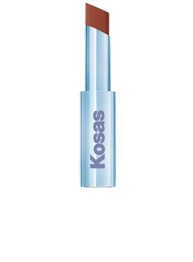 Kosas WET STICK 唇亮油 revolve小众新款 红色