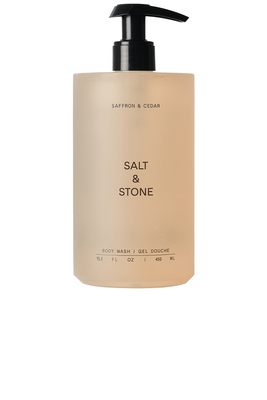 SALT & STONE BODY 沐浴液revolve小众新款