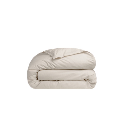 Parachute Percale Duvet Cover 白色REVOLVE小众新款
