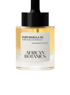 African Botanics 油 休闲时尚潮流REVOLVE  美容: NA