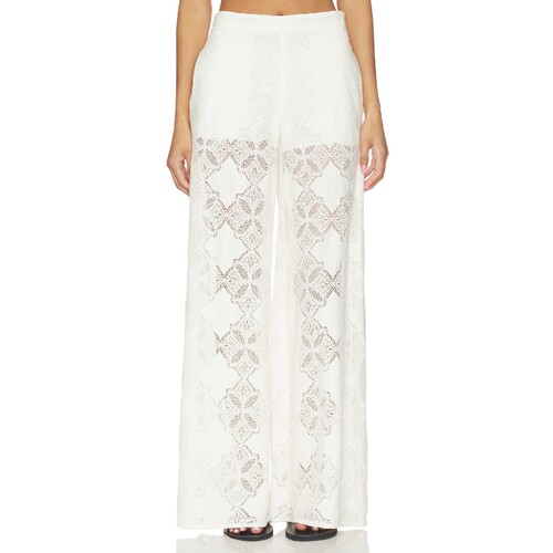 MISA Los Angeles RAVI 裤子 26早秋新品 revolve小众新款