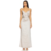 裙子 象牙白REVOLVE小众 SNDYS SUVI 春季 新品