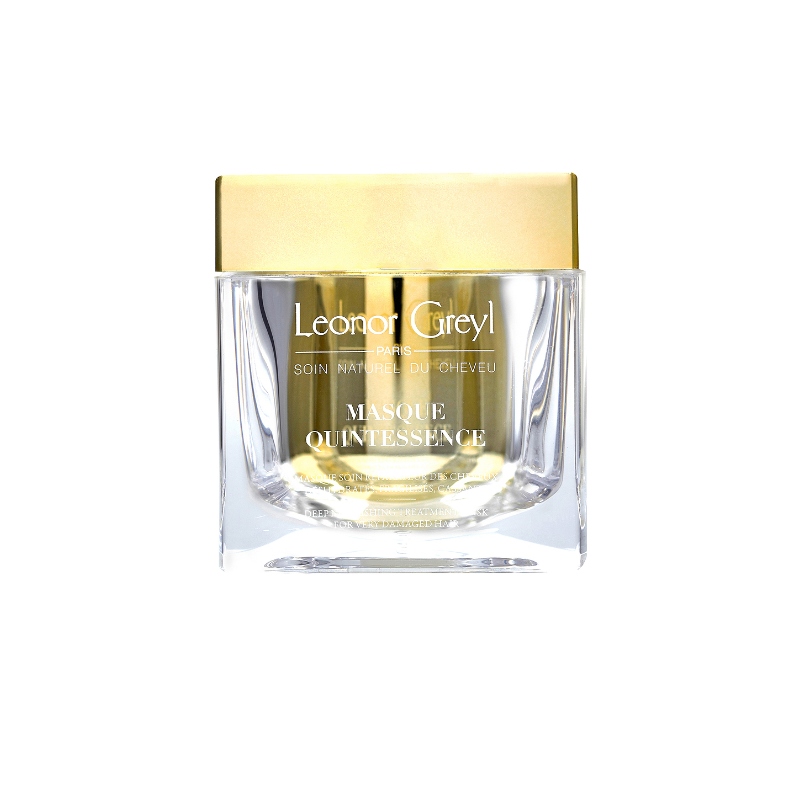 Leonor Greyl Paris MASQUE QUINTESSENCE 发膜REVOLVE
