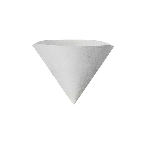 KINTO SCS棉纸过滤器锥形滴漏咖啡粉手冲咖啡壶滤纸REVOLVE新款