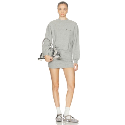[秋冬新品]THE ATTICO 裙子  前卫 REVOLVE小众