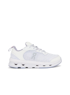 【海外直邮】On CLOUDZONE MOON 运动鞋薰衣草 运动休闲风女款RE