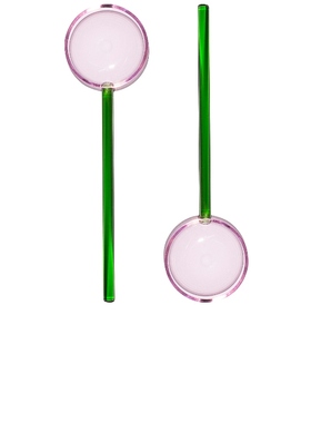 Fazeek SALAD SERVERS 沙拉勺revolve时尚小众新款