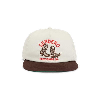 Sendero Provisions Co. 帽类 26夏季新品 revolve小众新款
