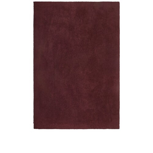 Barefoot Dreams COZYCHIC RIBBED THROW COZYCHIC 罗纹盖毯  棕